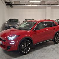 Fiat 600 1200 Turbo mhev Hybrid La Prima DCT Km.0