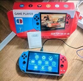 Console 