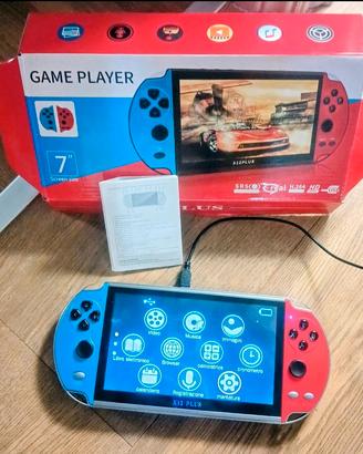 Console 