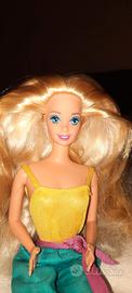 Barbie