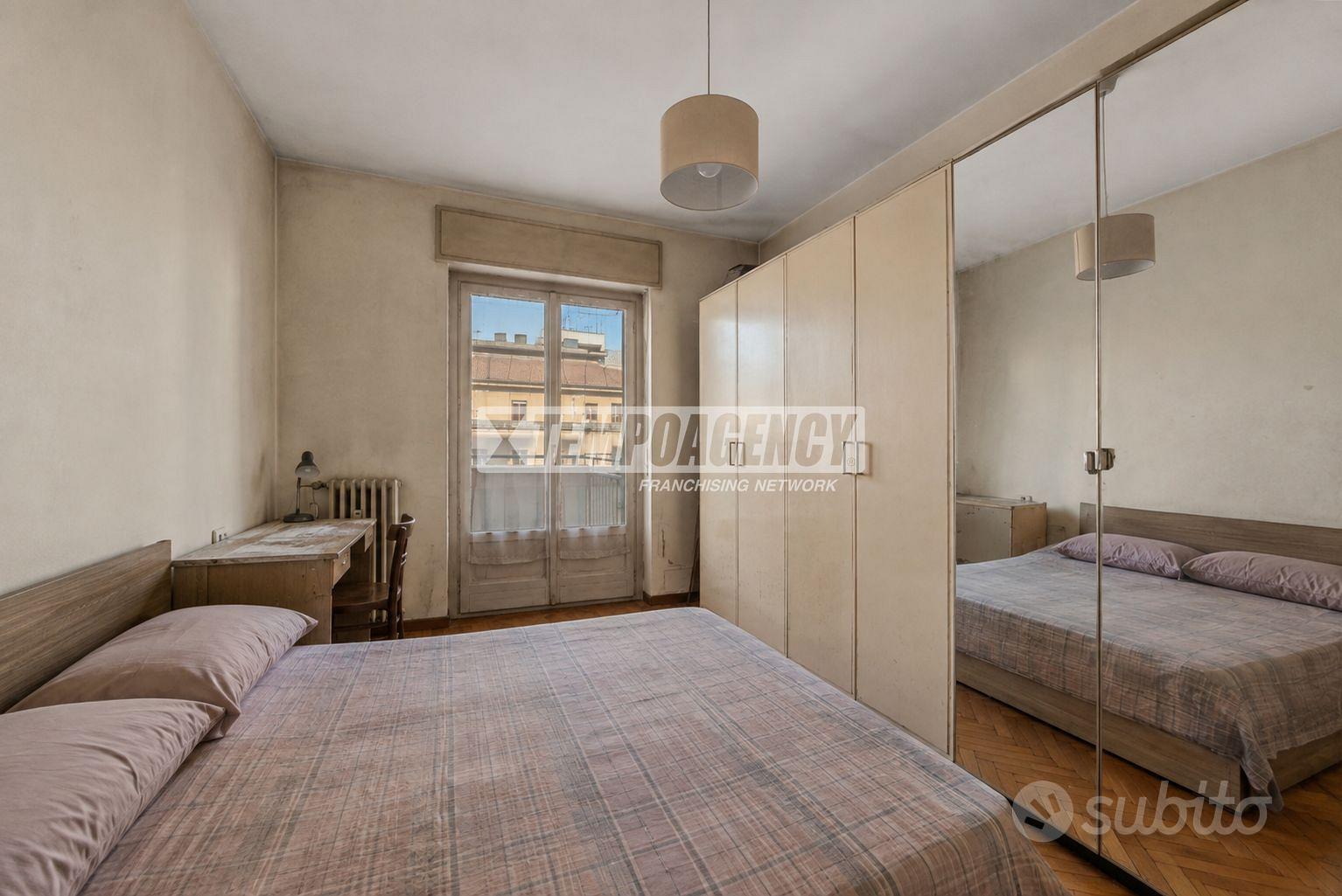 Appartamento – Milano, Città Studi, Municipio 3 - Vista 4