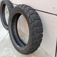 GOMME MOTO DUNLOP TRAILMAX RAID