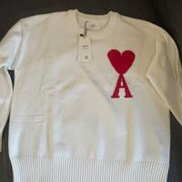 Maglione AMI Paris - Alexandre Mattiussi