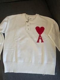 Maglione AMI Paris - Alexandre Mattiussi