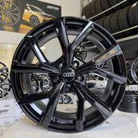 Cerchi Audi raggio 19 NUOVI cod.89342