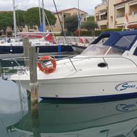 Saver Riviera 24