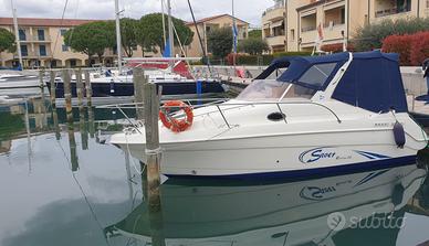 Saver Riviera 24