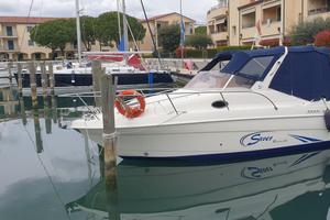 Saver Riviera 24