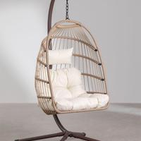 poltrona pensile terrazzo Sklum