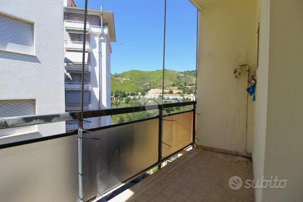 Appartamento – Ascoli Piceno, Porta Romana - Altro