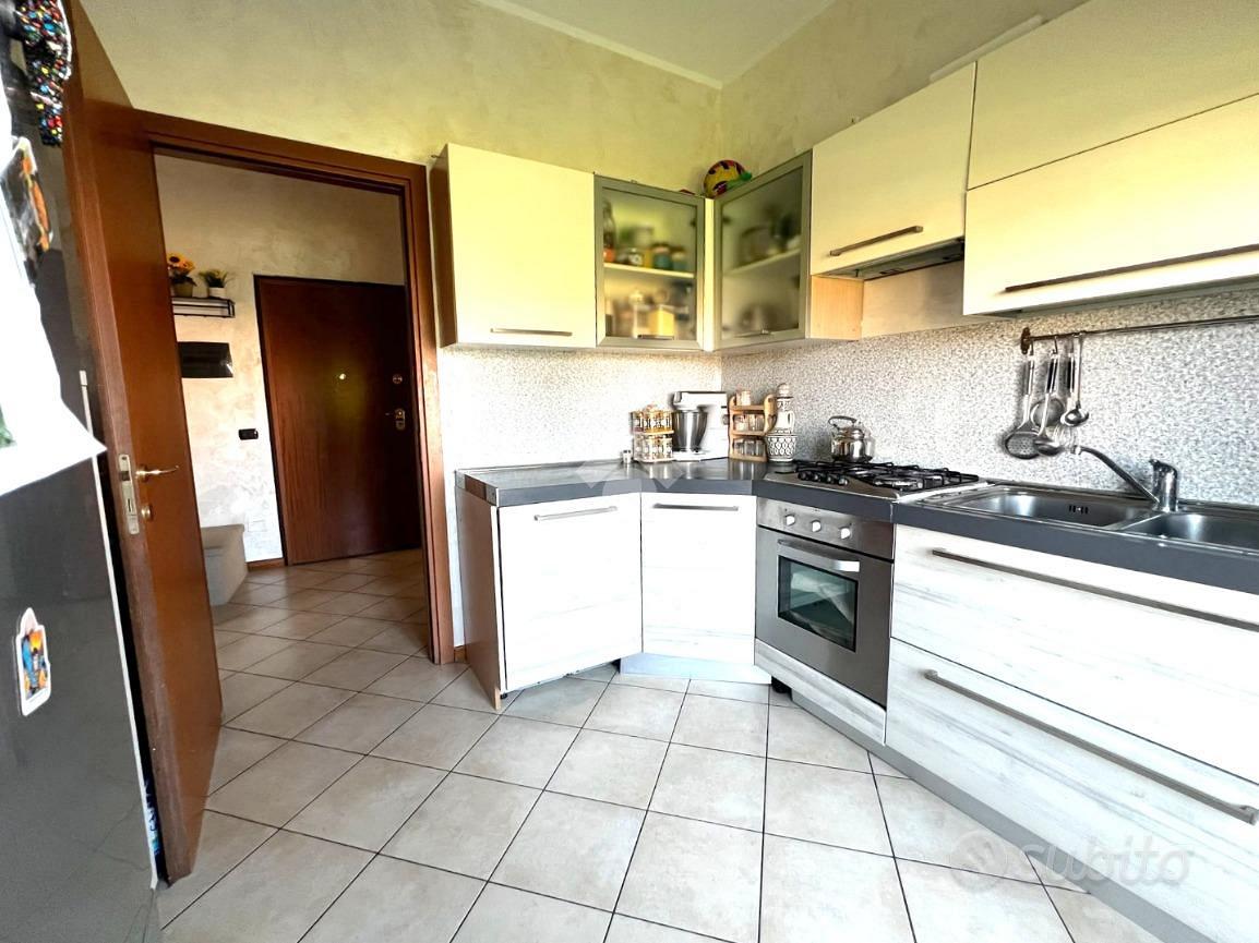 Apartment in Castelli Calepio, Quintano - Vista 3