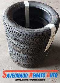 4 PNEUMATICI GOMME COPERTONI 175/60R16 86H M+S