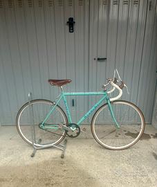 Bici Bianchi Pista