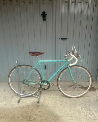 Bici Bianchi Pista