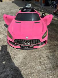 Macchina elettrica bambini