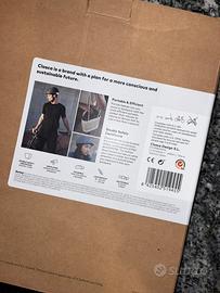 Casco Foldable Closca Loop