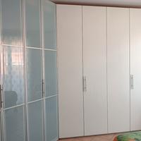 armadio camera da letto 