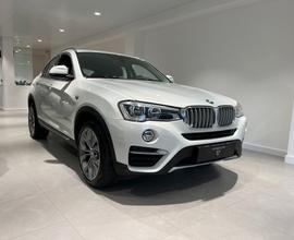 Bmw X4 xDrive20d xLine