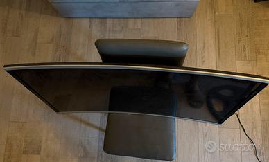 AKAI SMART TV CURVATO 40pollici senza telecomando