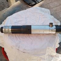 cacciavite dinamometrico Pneumatico Reversibile 