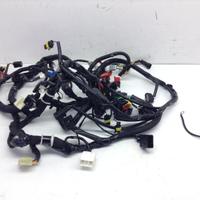 CAVI CABLAGGIO MATASSA IMPIANTO ELETTRICO PIAGGIO 