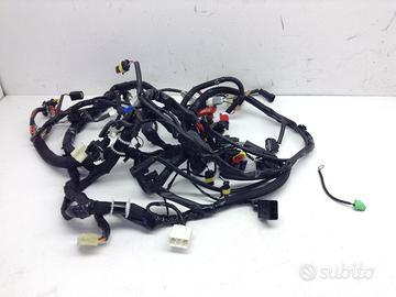CAVI CABLAGGIO MATASSA IMPIANTO ELETTRICO PIAGGIO 