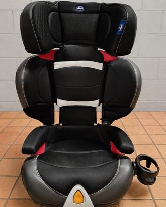 Chicco K2/3- seggiolino auto  15-36kg