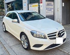 MERCEDES-BENZ A 180 PREMIUM - 1.6 BENZINA - ANCHE 