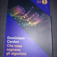 Dominique Cardon-Che Cosa Sognano Gli Algoritmi