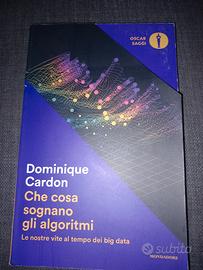 Dominique Cardon-Che Cosa Sognano Gli Algoritmi