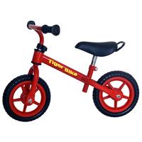 Ciclo Tiger bike senza pedali per bambini 