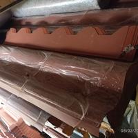 pannelli in finto coppo nuovi 