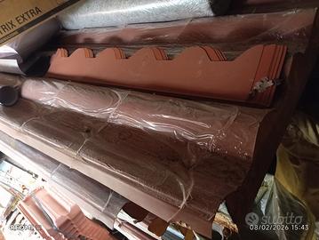 pannelli in finto coppo nuovi 