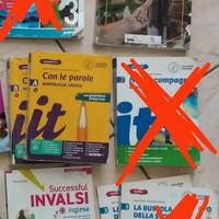 libri per terza media 
