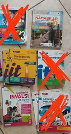 libri per terza media 