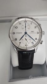 iwc portoghese 