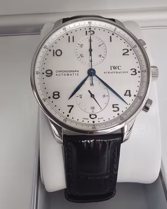 iwc portoghese 