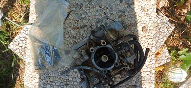 carburatore suzuki samurai sj  santana1300 benzina