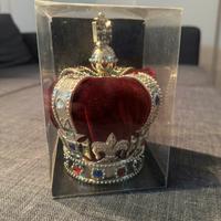 Corona Regina da collezione Queen Elizabeth UK