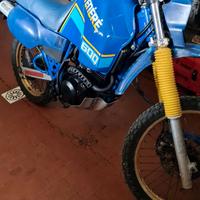 Yamaha XT 600 Tenerè