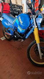Yamaha XT 600 Tenerè