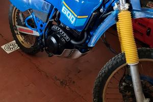 Yamaha XT 600 Tenerè