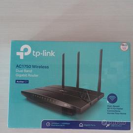 routher internet