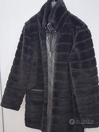 pelliccia ecologica 
