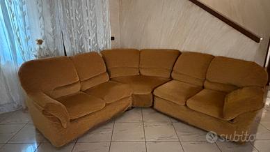 🛋️ MAXI DIVANO AD ANGOLO SUPER ECONOMICO!