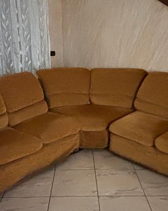 🛋️ MAXI DIVANO AD ANGOLO SUPER ECONOMICO!