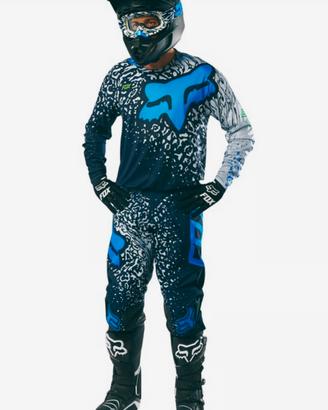 Completo da cross FOX