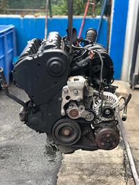 Motore Citroen C8 2.0 cod. EW10A