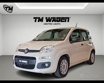 FIAT Panda 3ª serie - Panda 1.2 Lounge
