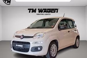 FIAT Panda 3ª serie - Panda 1.2 Lounge